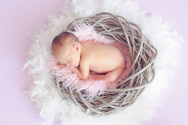 Get Your Baby to Sleep with the Baby Sleep Miracle Program