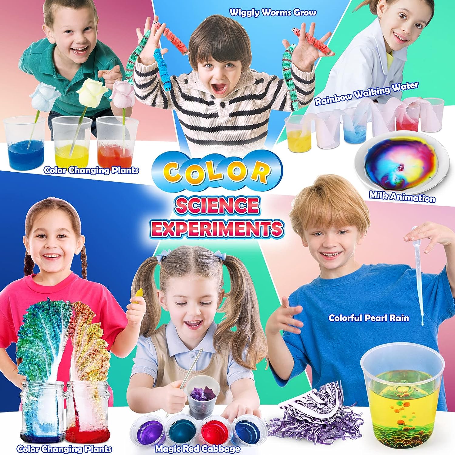 top 3 stem experiment kits for kids reviewed