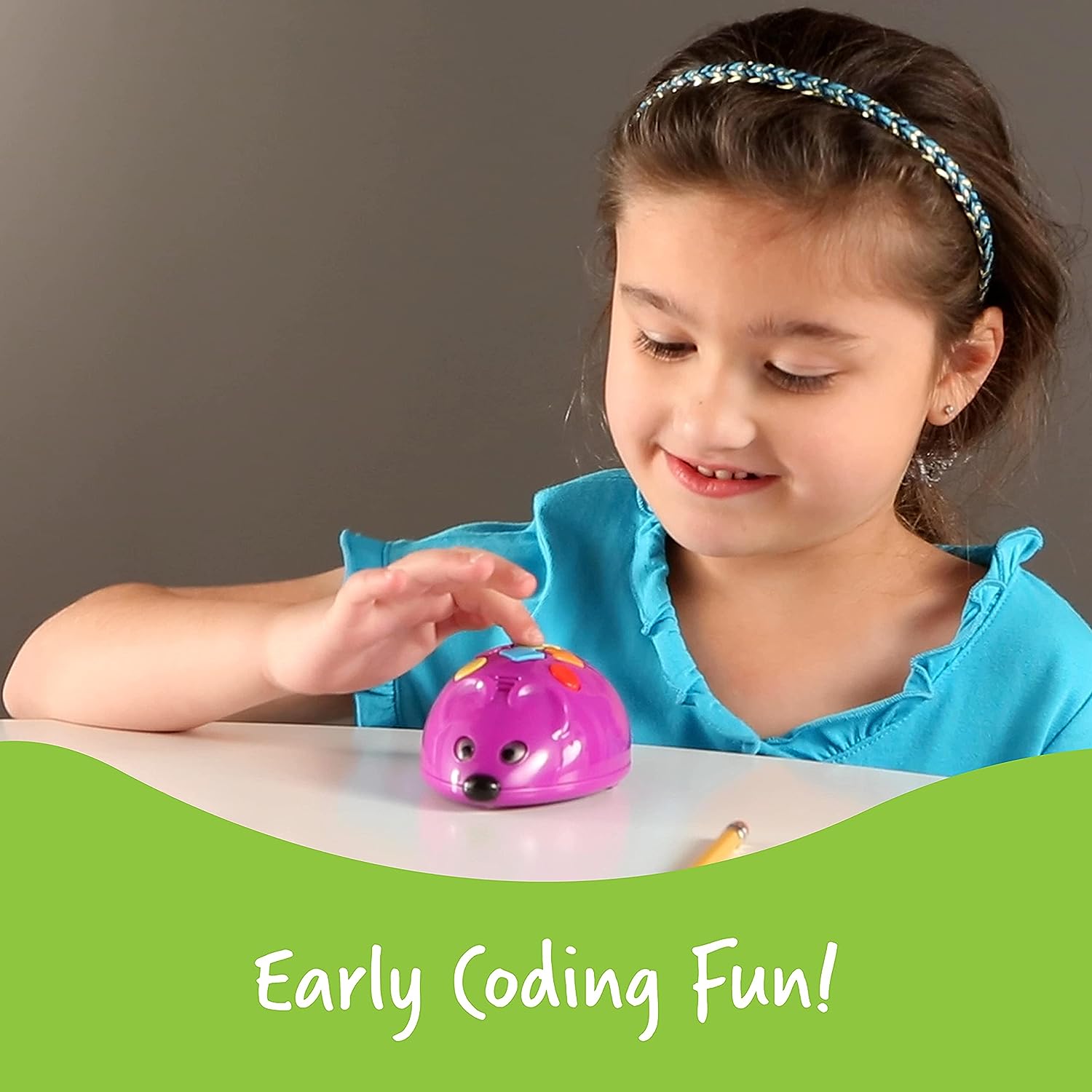 learning resources code go robot mouse review